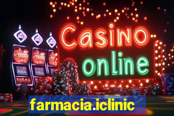 farmacia.iclinic rx.com br